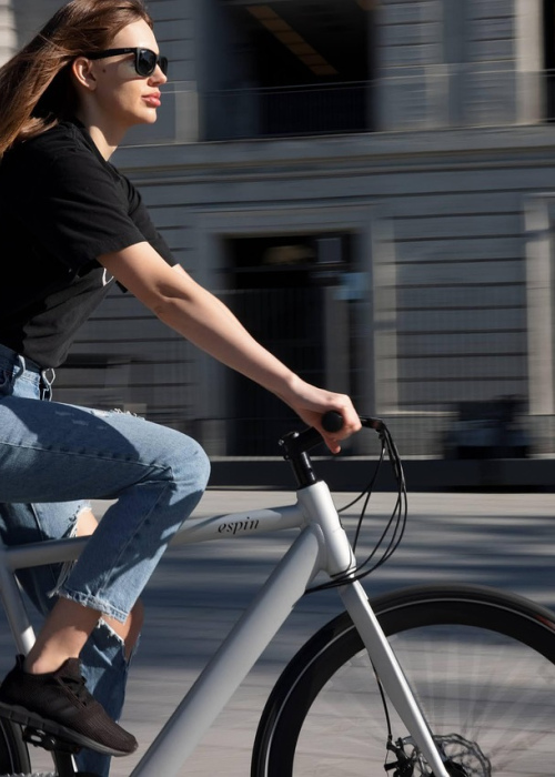 Organic Cotton T-Shirt